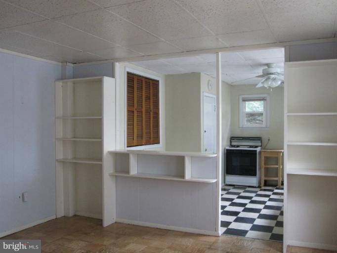 719 Deepdene Road Baltimore, MD 21210 - Photo 7 of 8 downstairs kitchen