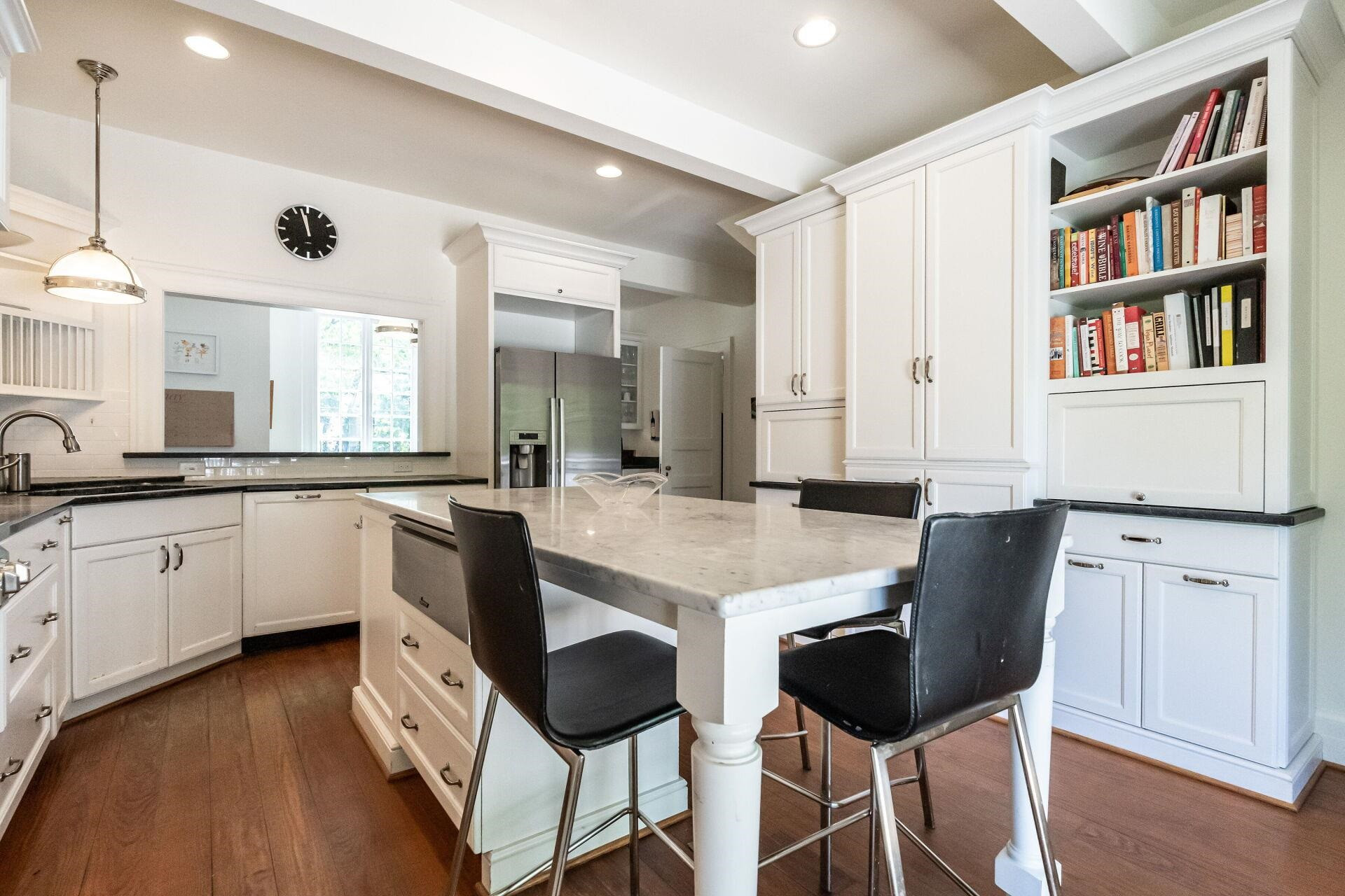 1535 Carr Street Raleigh, NC 27608 - Photo 16 of 41 Kitchen