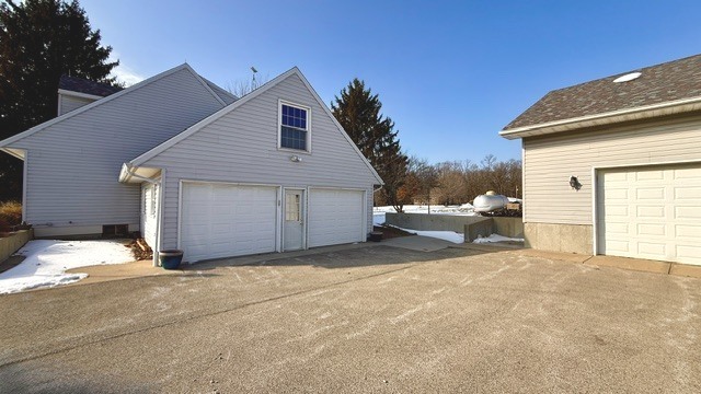 2636 South Homer Lake Road Homer, IL 61849 - Photo 146 of 176