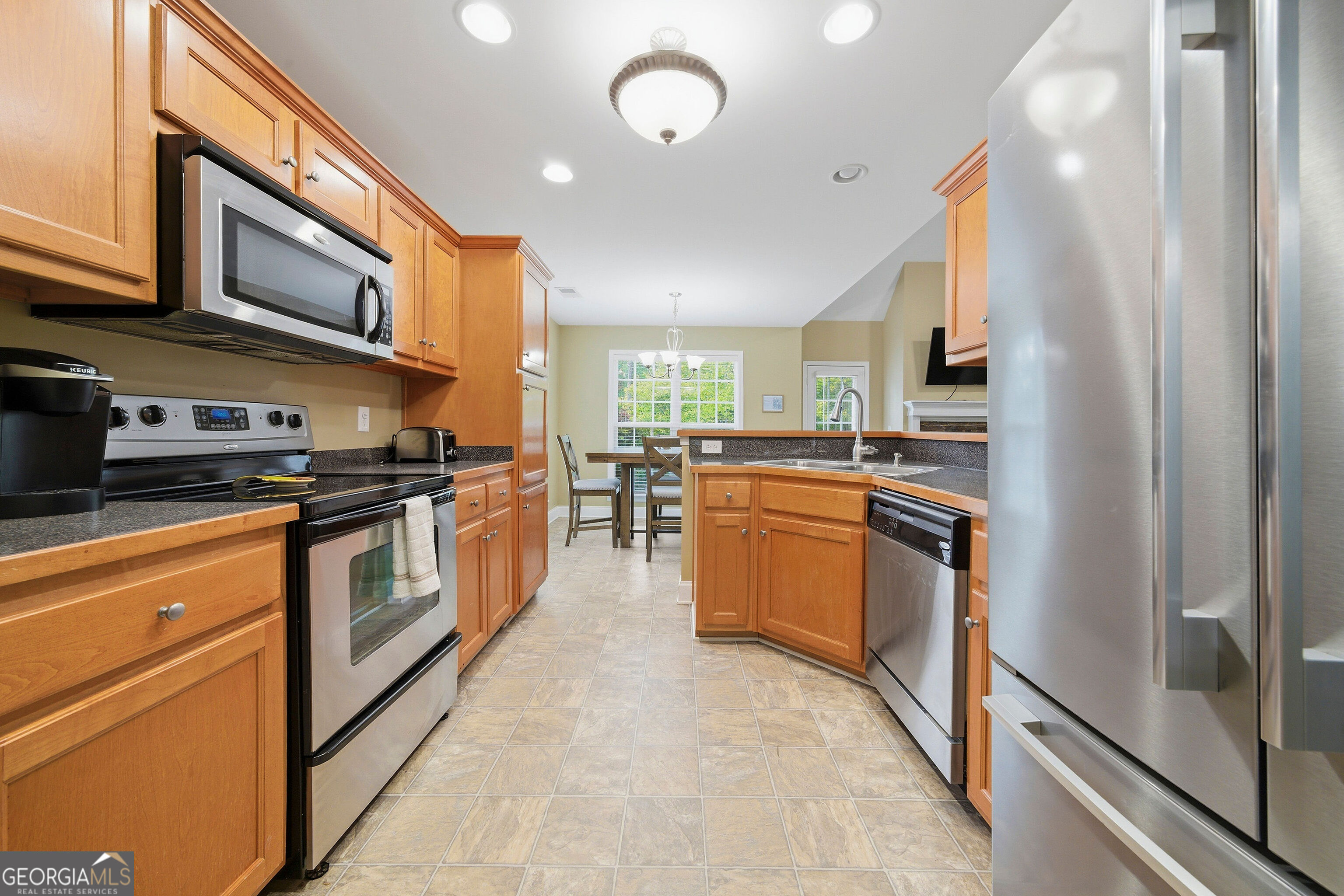 2270 Sharondale Drive Villa Rica, GA 30180 - Photo 11 of 29
