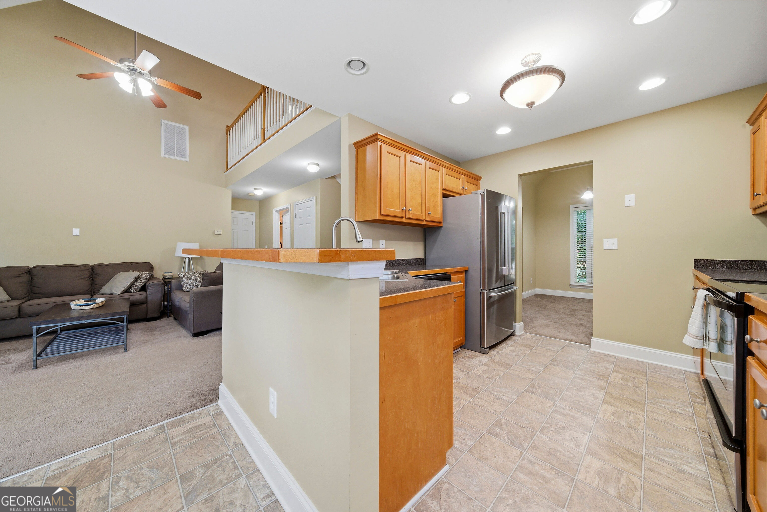 2270 Sharondale Drive Villa Rica, GA 30180 - Photo 14 of 29