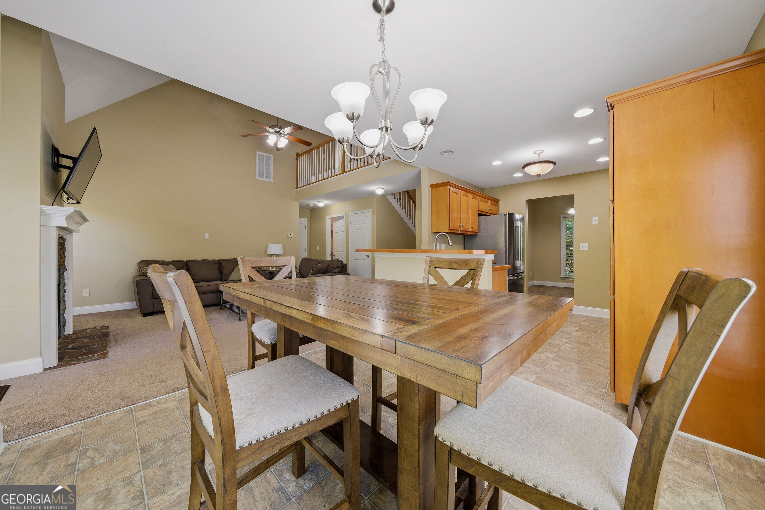 2270 Sharondale Drive Villa Rica, GA 30180 - Photo 16 of 29