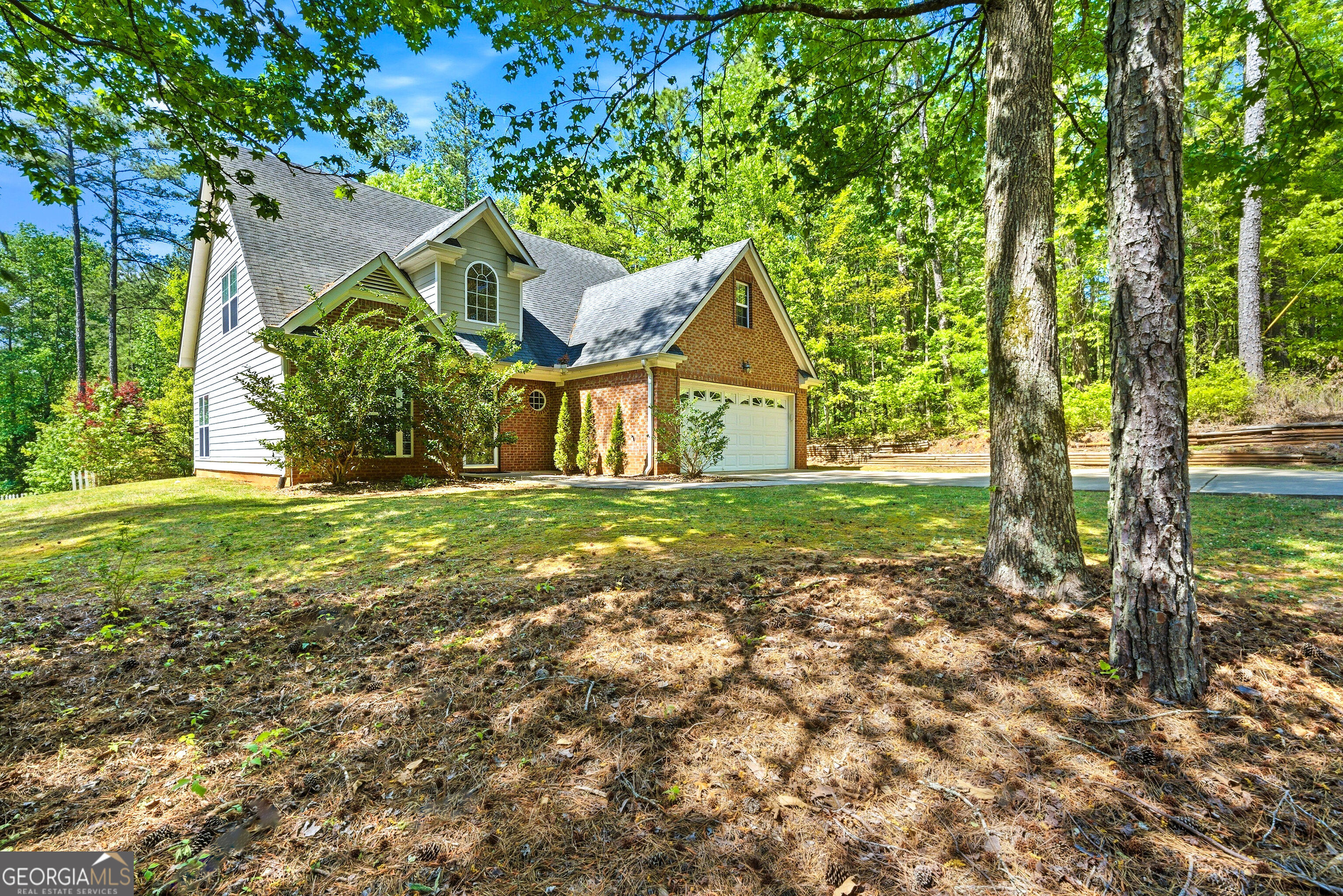 2270 Sharondale Drive Villa Rica, GA 30180 - Photo 2 of 29