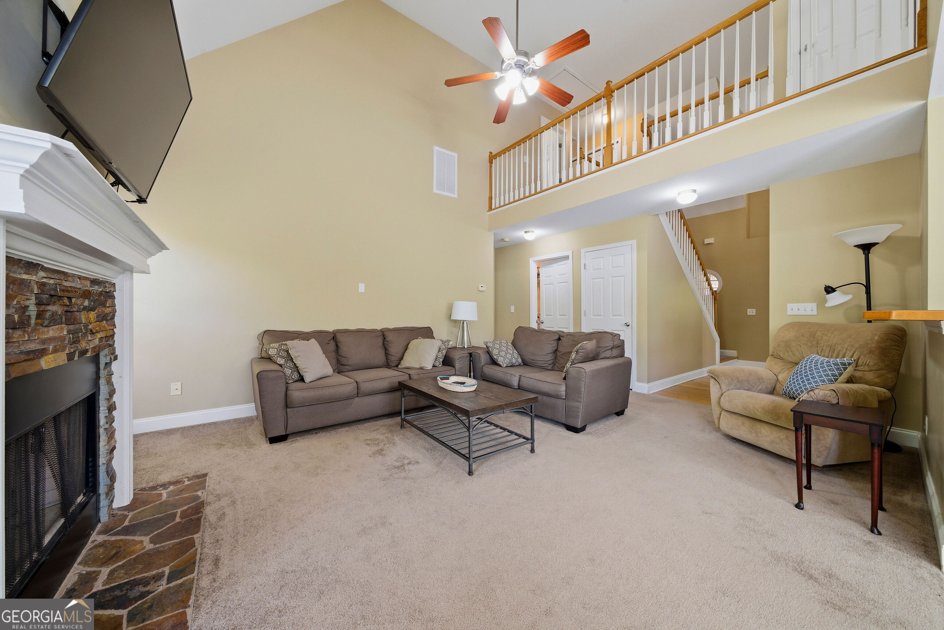 2270 Sharondale Drive Villa Rica, GA 30180 - Photo 3 of 29