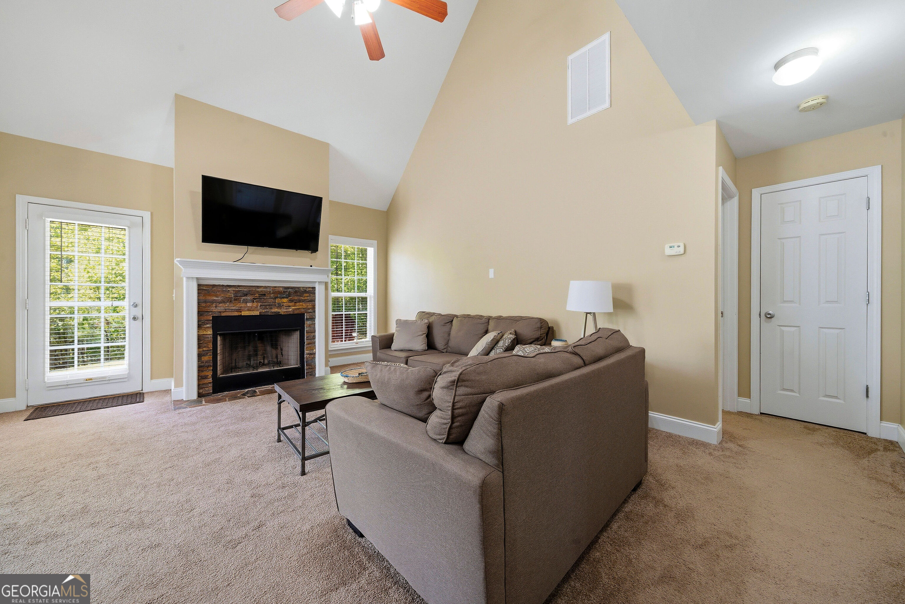 2270 Sharondale Drive Villa Rica, GA 30180 - Photo 4 of 29