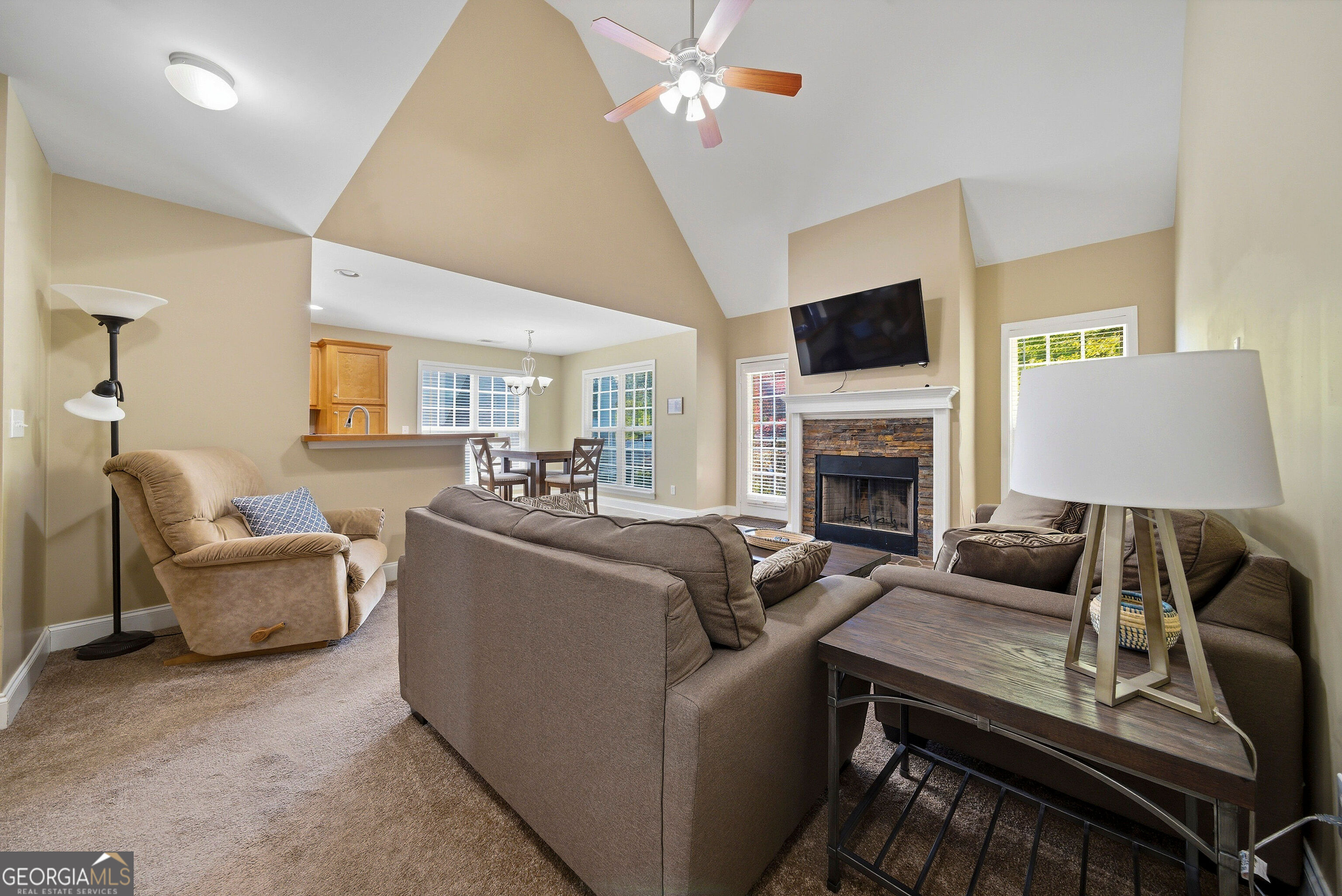 2270 Sharondale Drive Villa Rica, GA 30180 - Photo 5 of 29