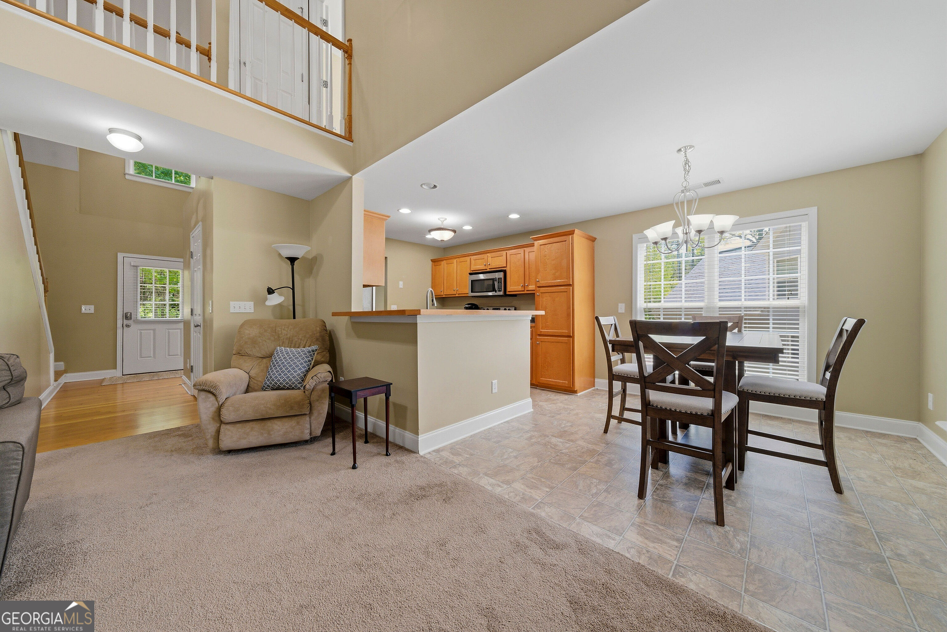 2270 Sharondale Drive Villa Rica, GA 30180 - Photo 6 of 29
