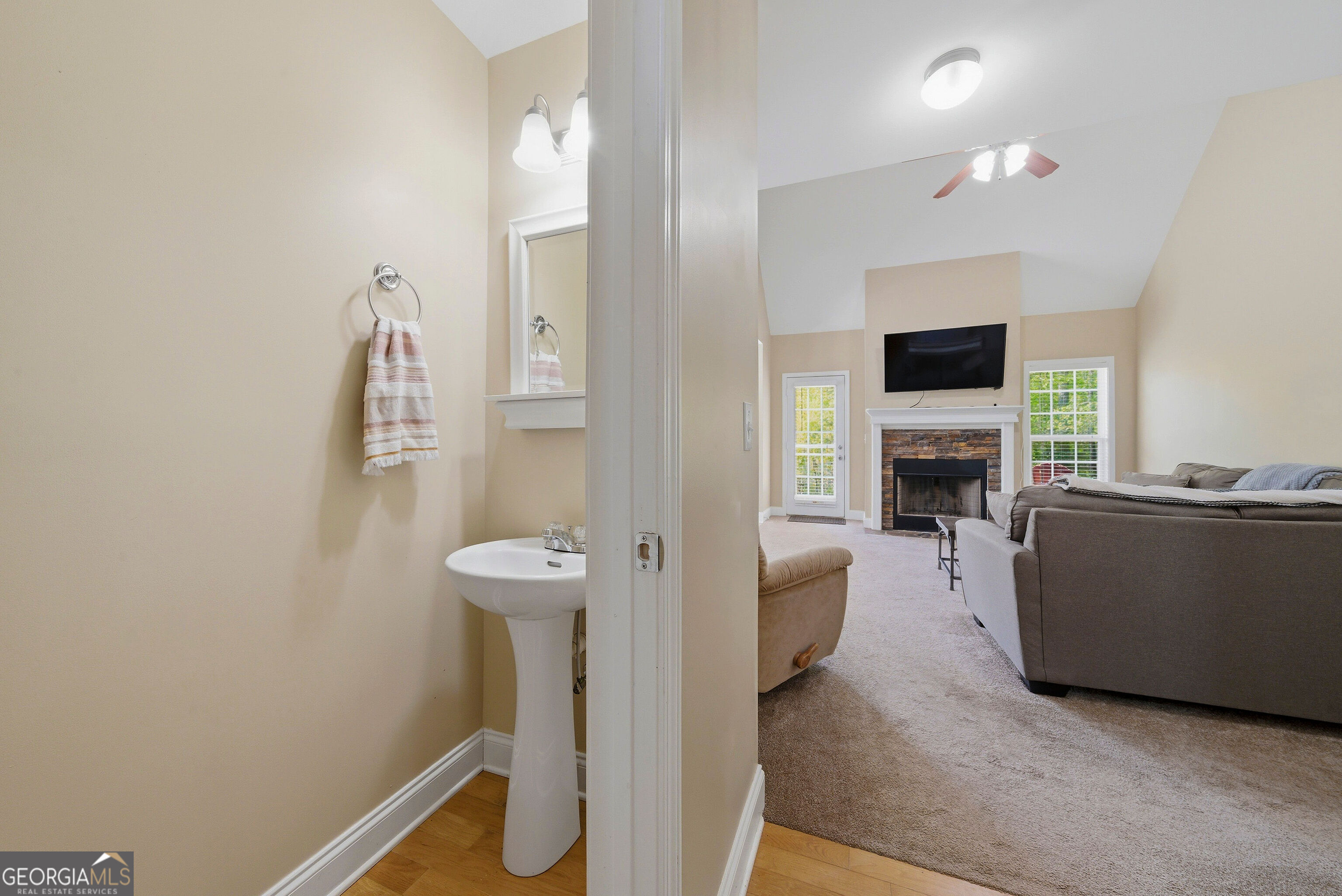 2270 Sharondale Drive Villa Rica, GA 30180 - Photo 8 of 29