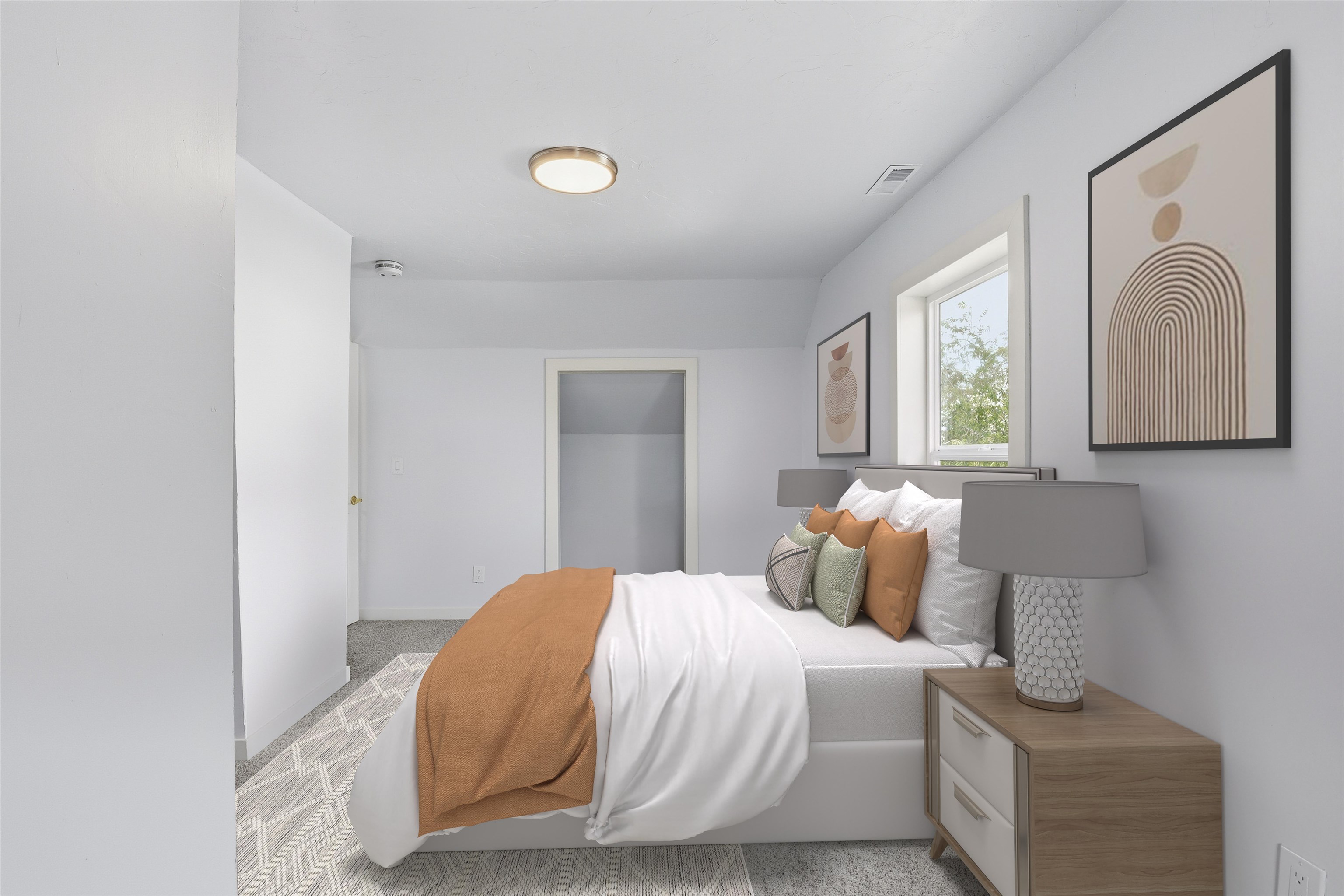 2811 North Lincoln Street Spokane, WA 99205 - Photo 14 of 25