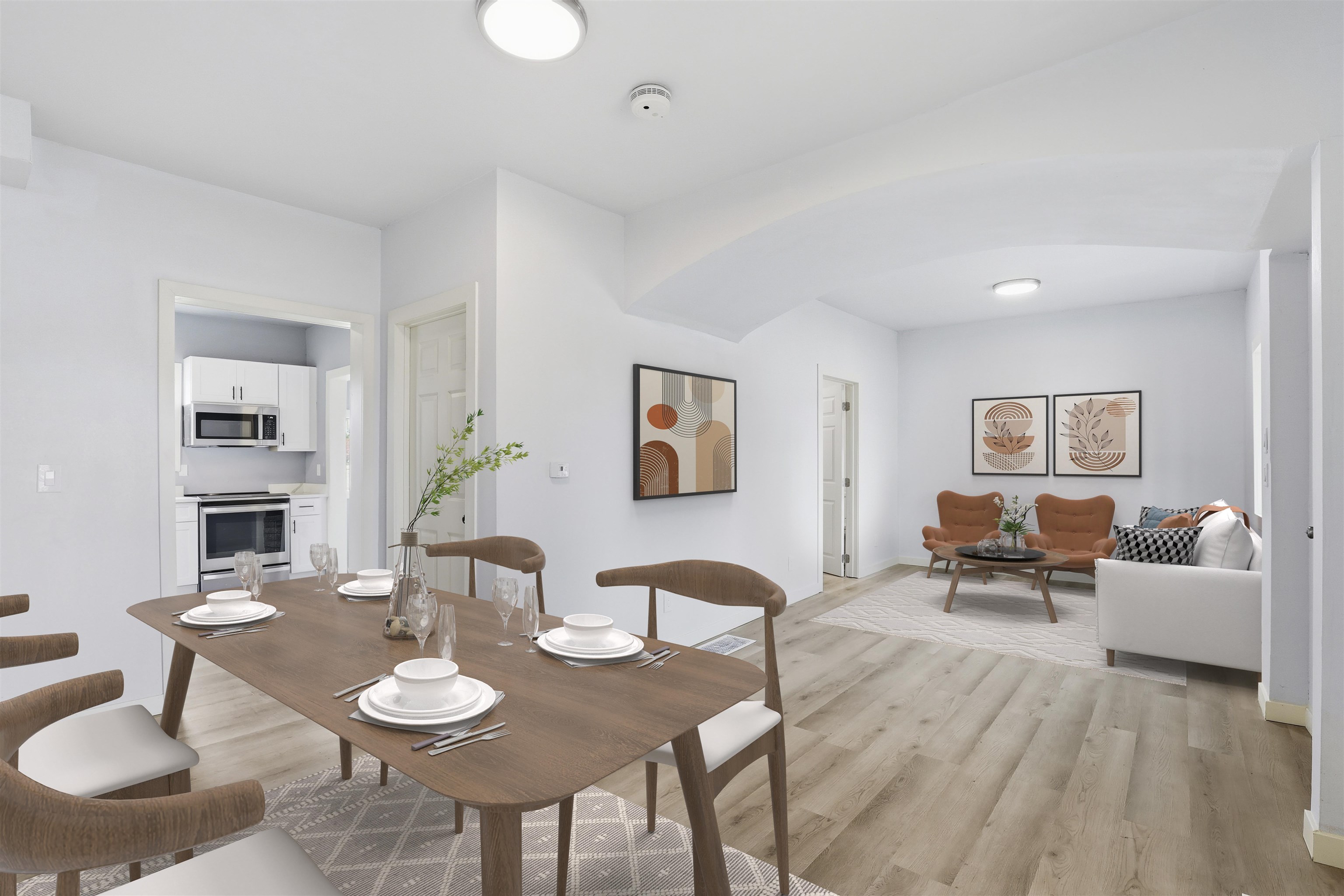 2811 North Lincoln Street Spokane, WA 99205 - Photo 2 of 25