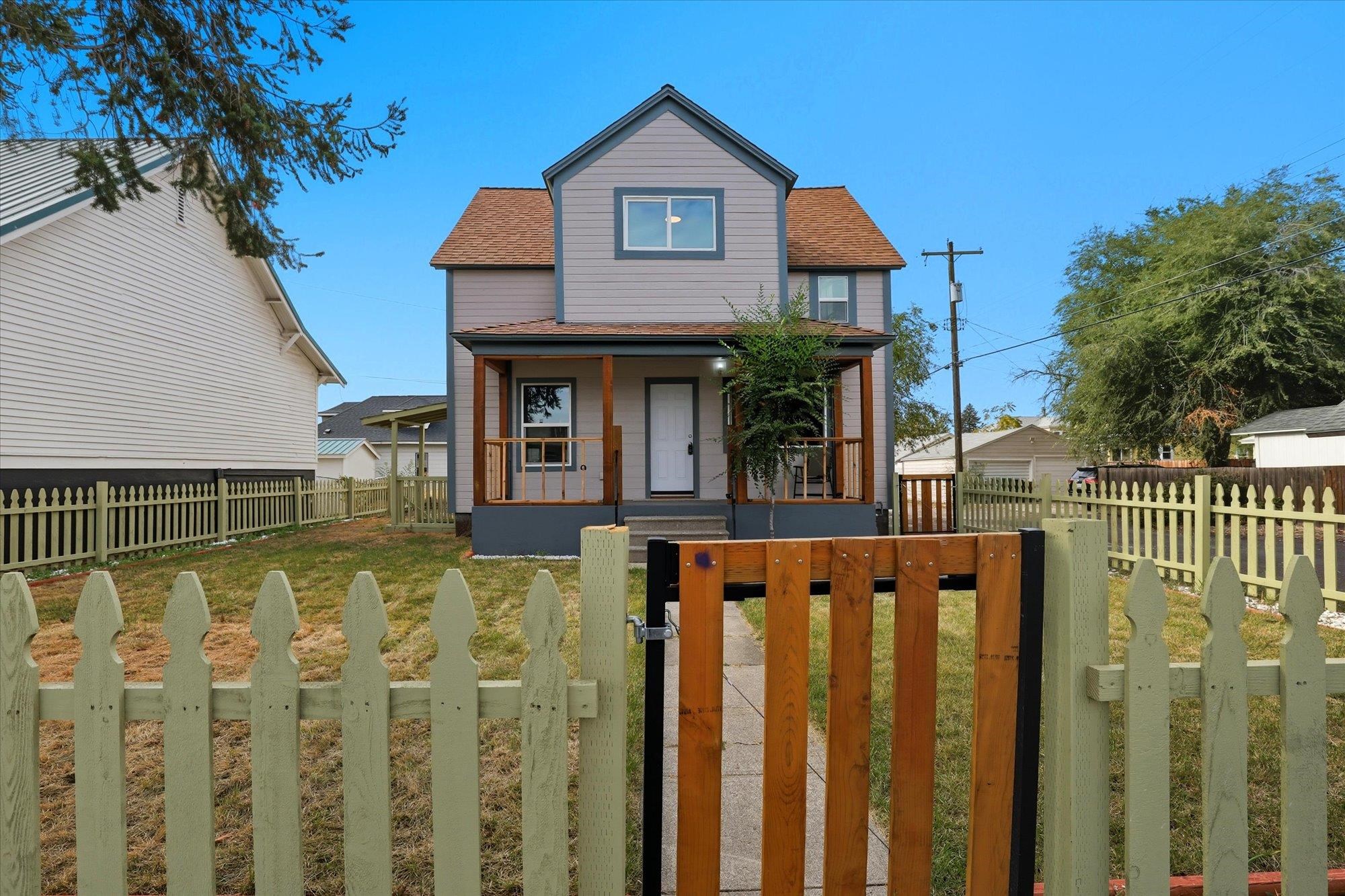 2811 North Lincoln Street Spokane, WA 99205 - Photo 23 of 25