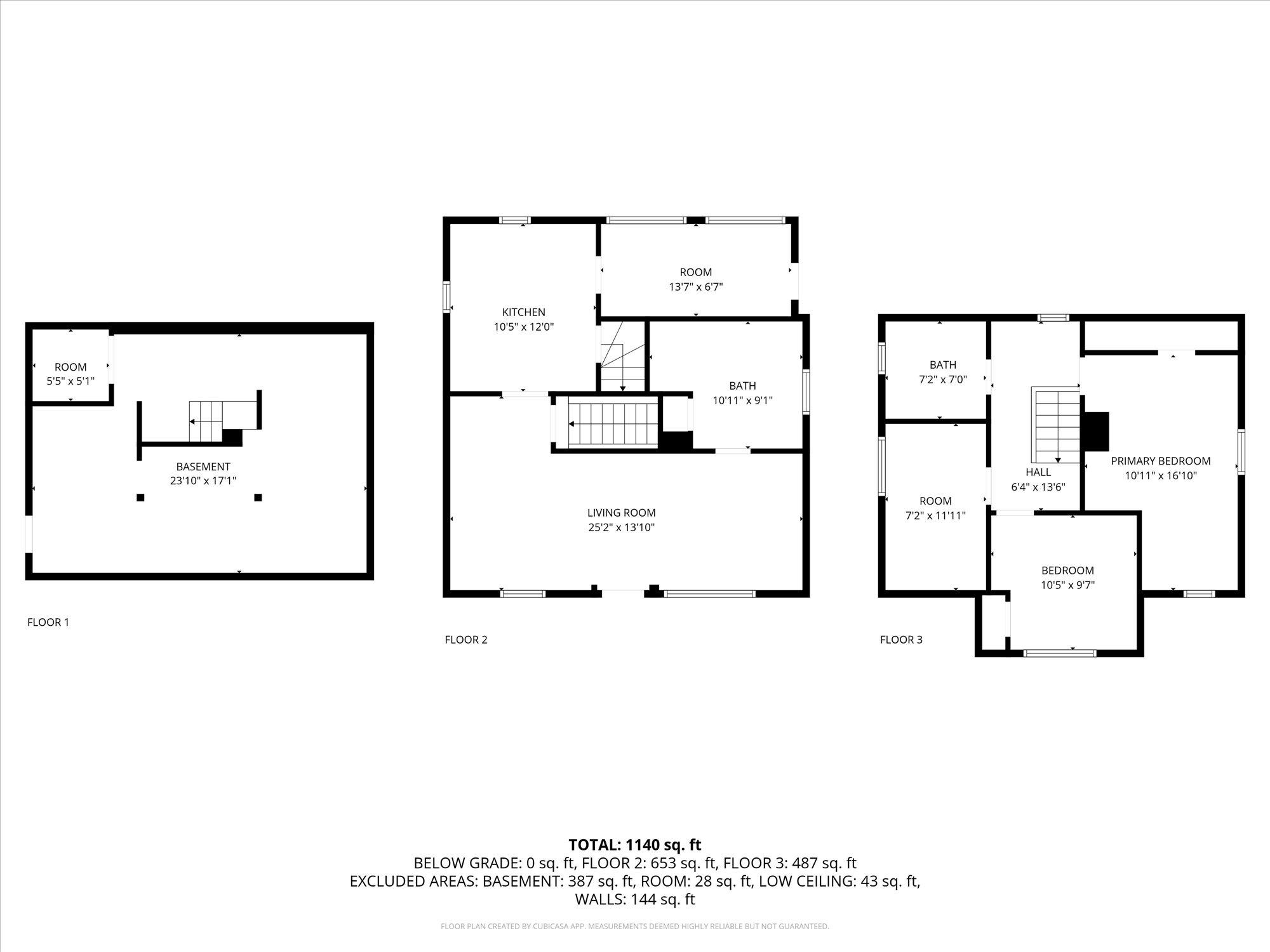 2811 North Lincoln Street Spokane, WA 99205 - Photo 25 of 25