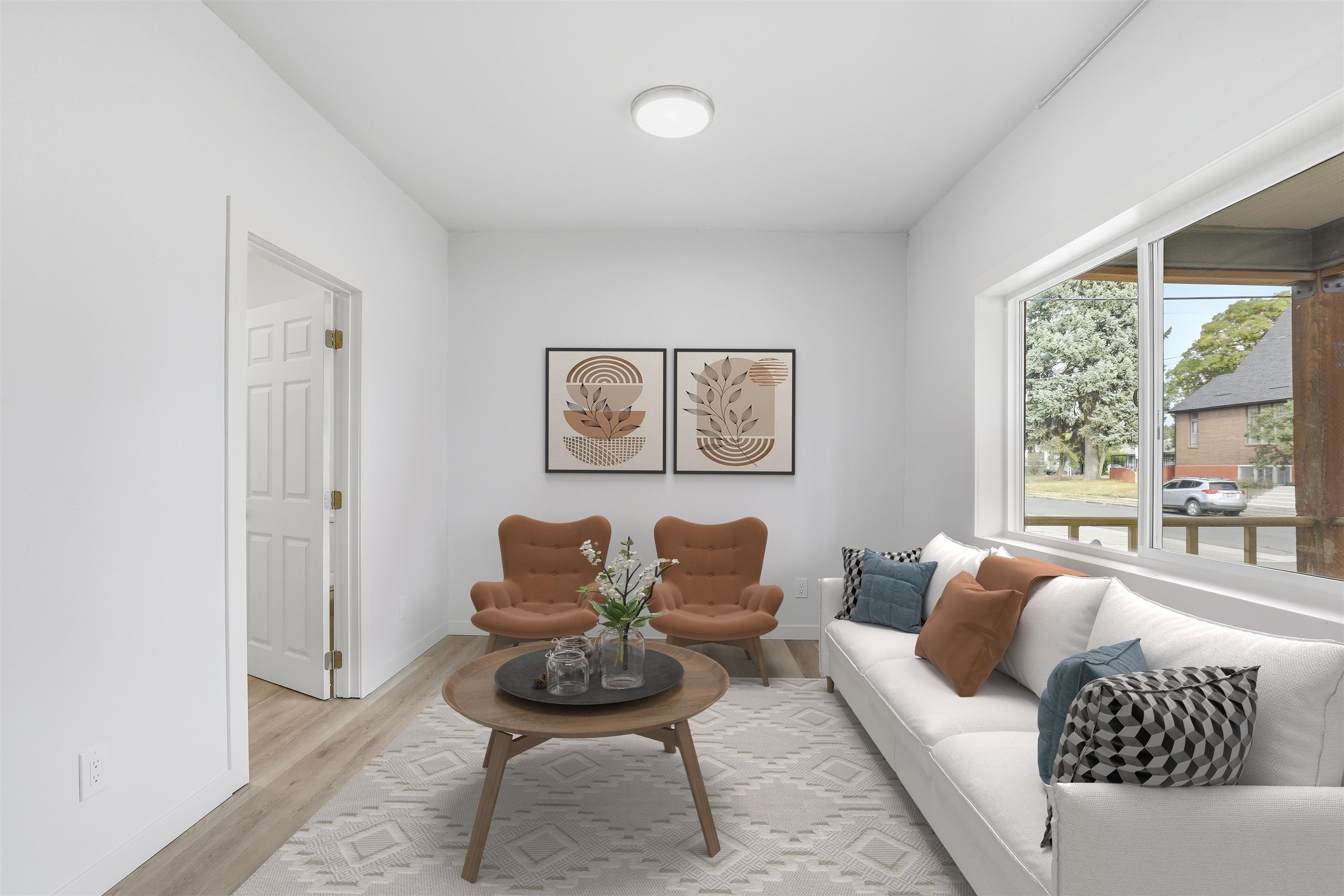 2811 North Lincoln Street Spokane, WA 99205 - Photo 3 of 25