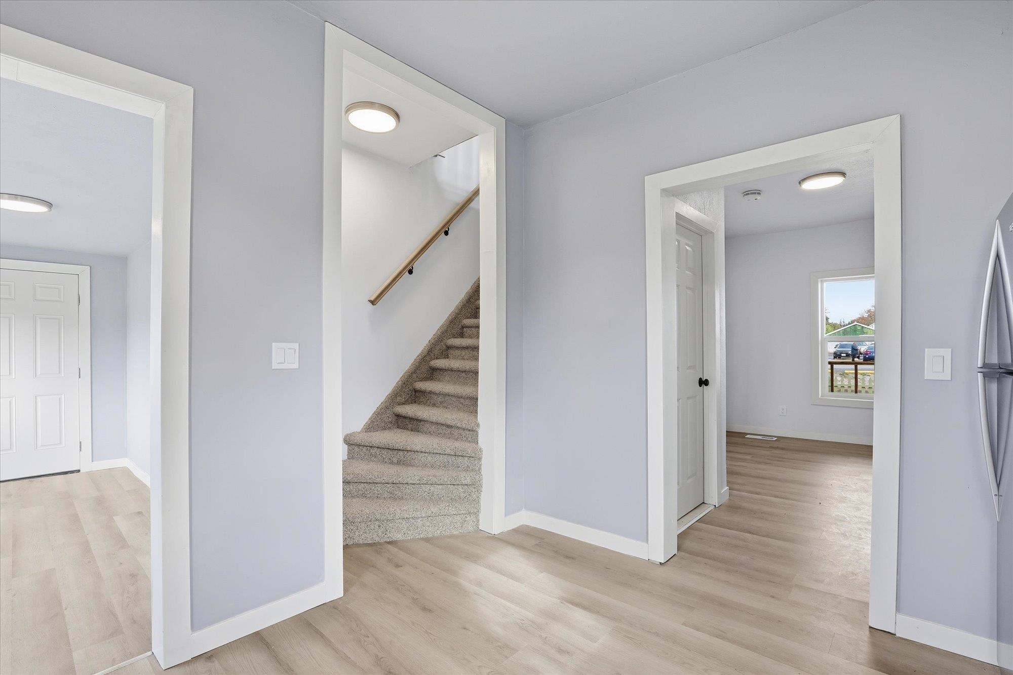 2811 North Lincoln Street Spokane, WA 99205 - Photo 6 of 25