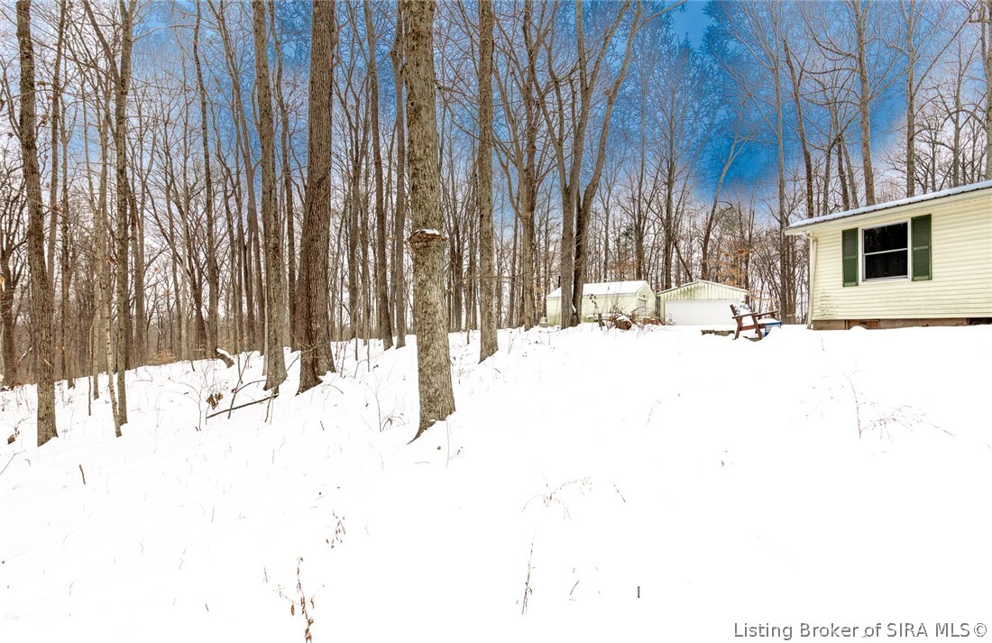 2941 East Bacon Ridge Road Marengo, IN 47140 - Photo 12 of 53 Gallery Image 12