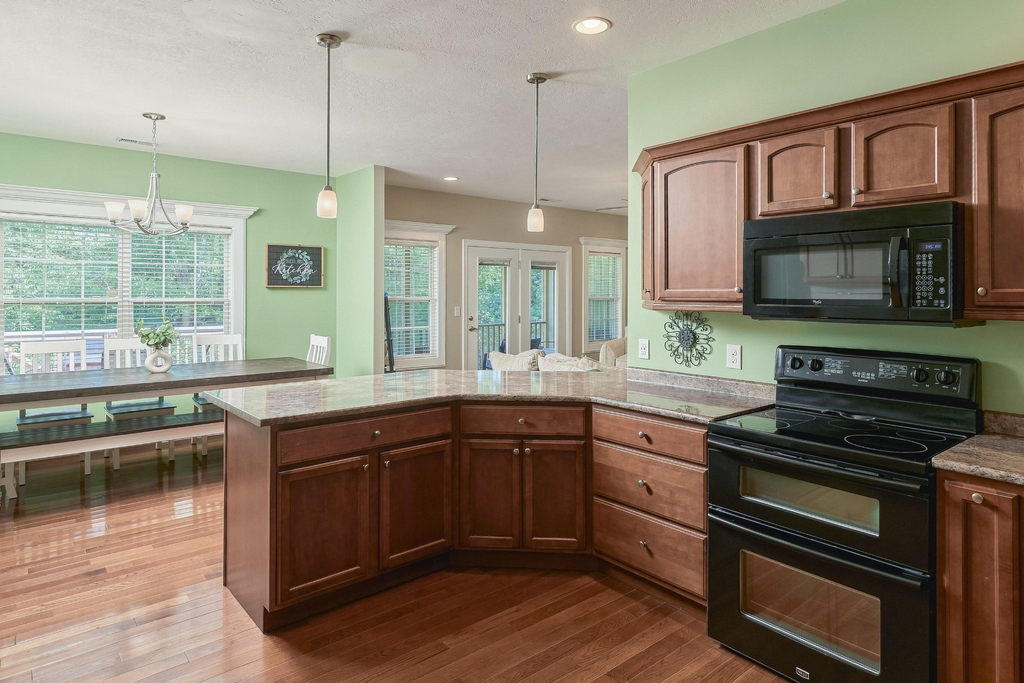 901 Osment Road Southeast Cleveland, TN 37323 - Photo 11 of 57 Gallery Image 11