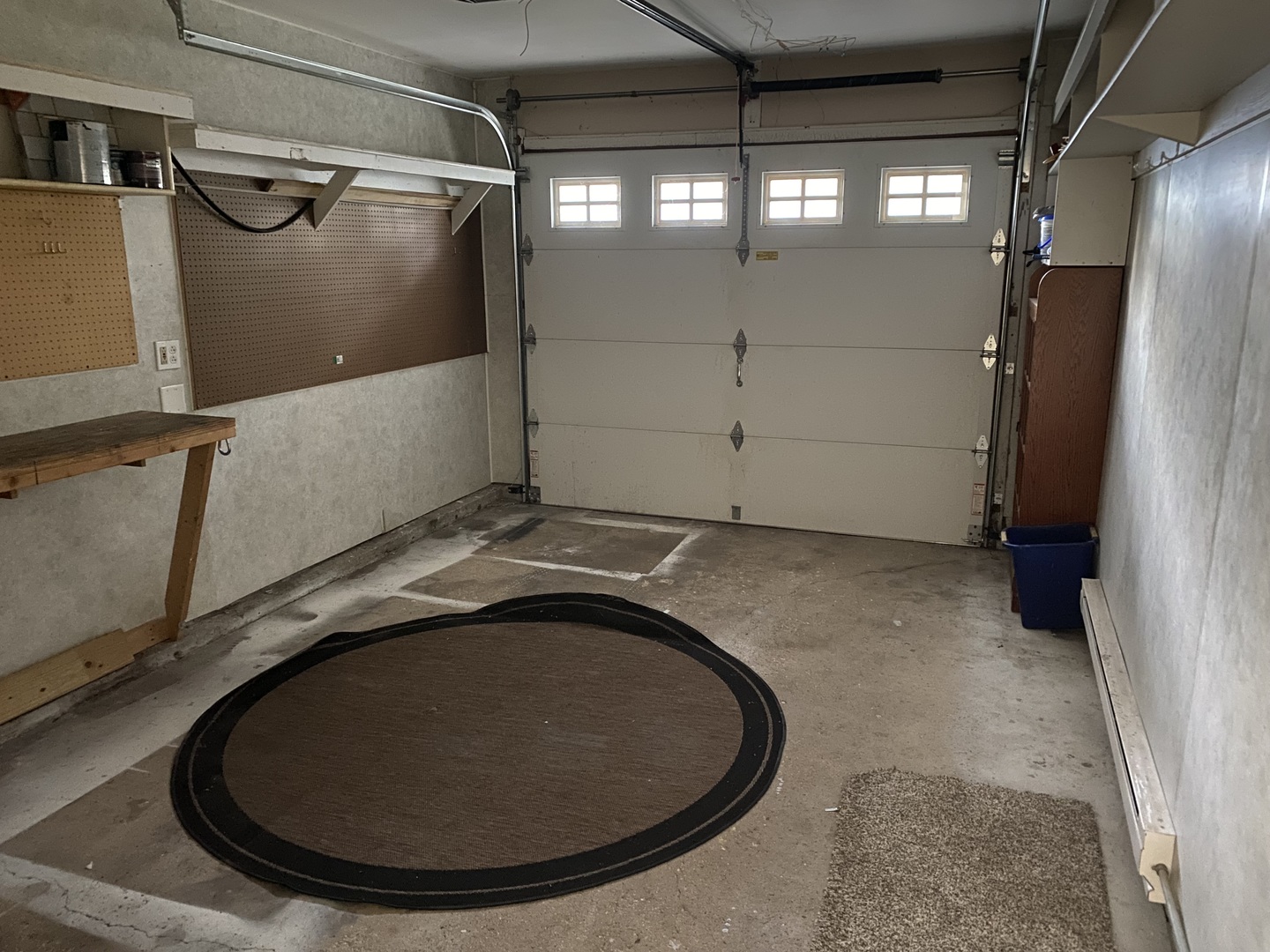 10 Briar Lane Geneva, IL 60134 - Photo 11 of 35 a view of a indoor garage