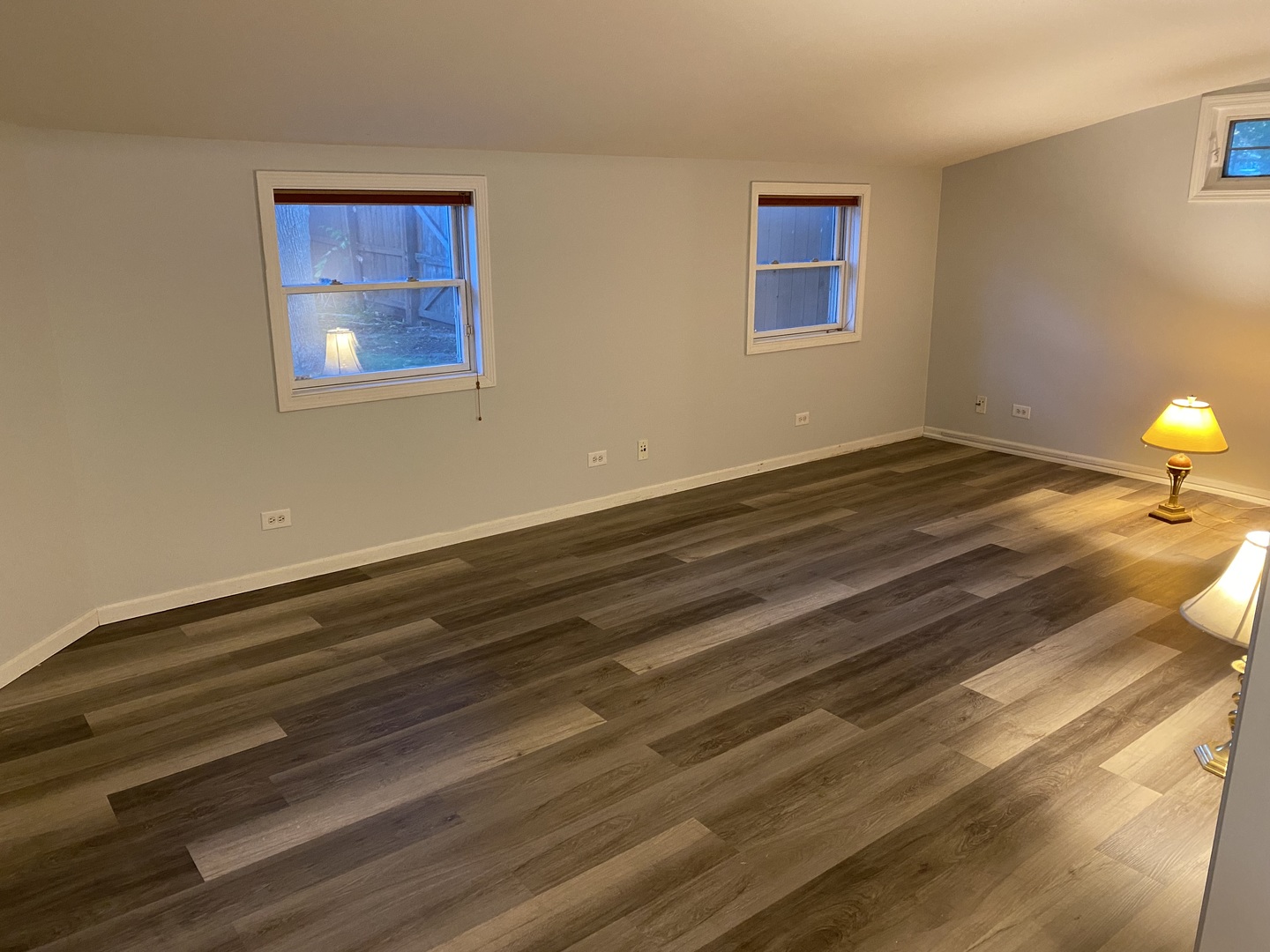 10 Briar Lane Geneva, IL 60134 - Photo 13 of 35 a view of an empty room and wooden floor