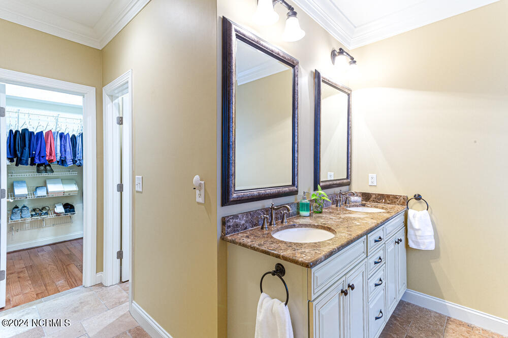 157 Longleaf Drive West End, NC 27376 - Photo 13 of 58 and large walk in closet