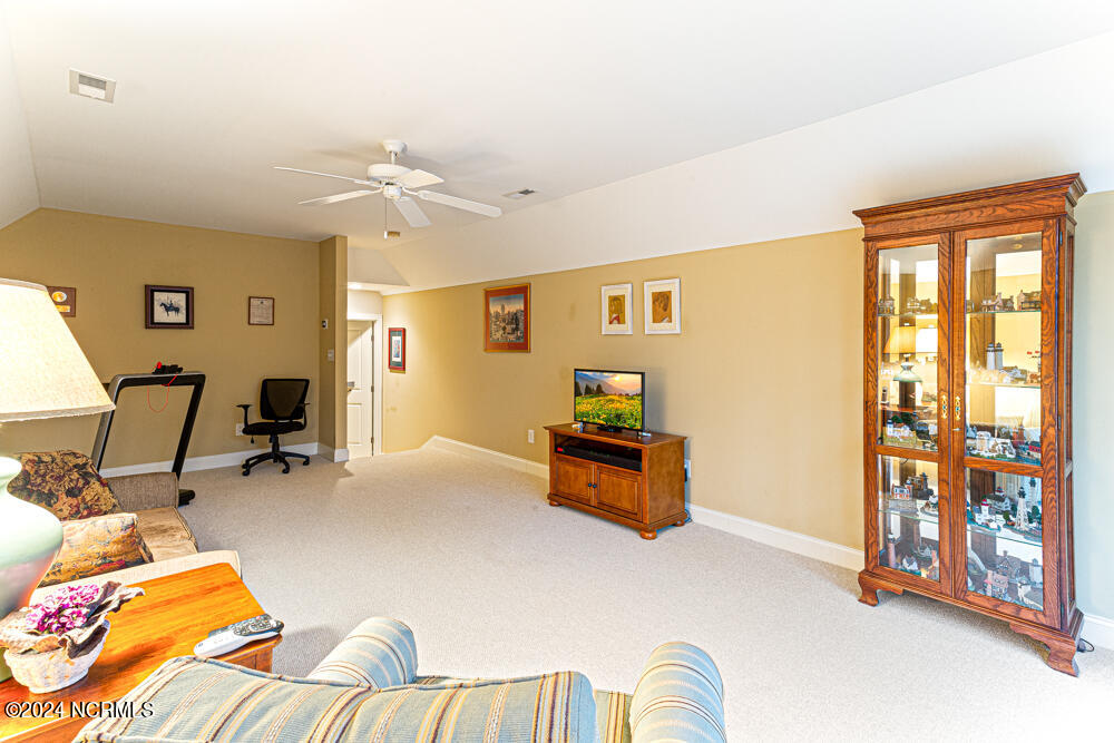 157 Longleaf Drive West End, NC 27376 - Photo 20 of 58 Bonus/rec or family room