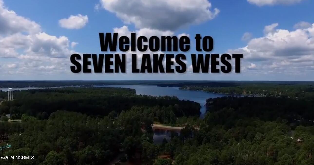 157 Longleaf Drive West End, NC 27376 - Photo 31 of 58 Welcome to Seven Lakes