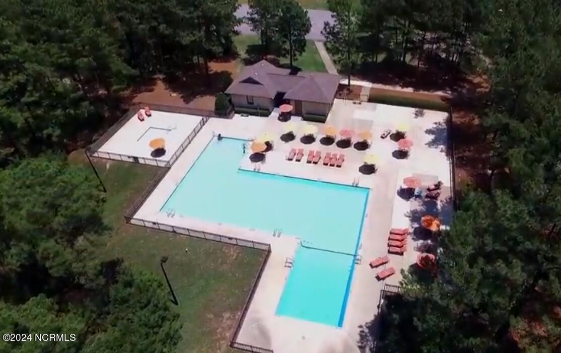 157 Longleaf Drive West End, NC 27376 - Photo 47 of 58 Neighborhood Swimming Pool