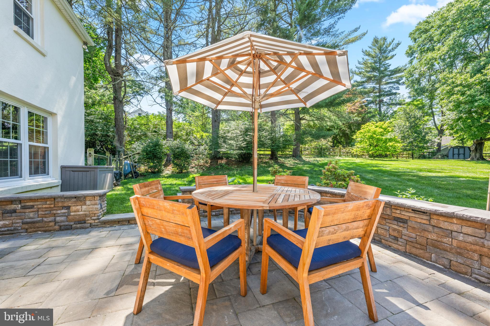 179 Ladderback Lane Devon, PA 19333 - Photo 19 of 62 Dining soace