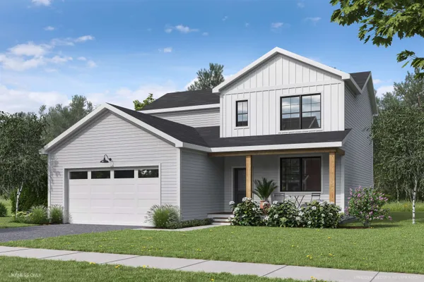 $589,900 | 40 Atlantic Avenue, Milton, VT 05468