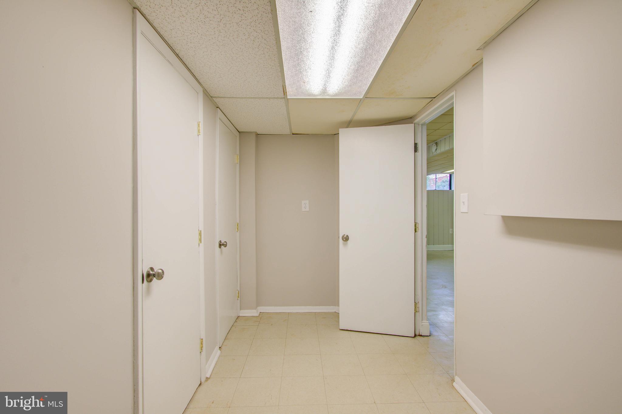 1601 Sanford Road Silver Spring, MD 20902 - Photo 40 of 52 Additional Space in Lower Level!