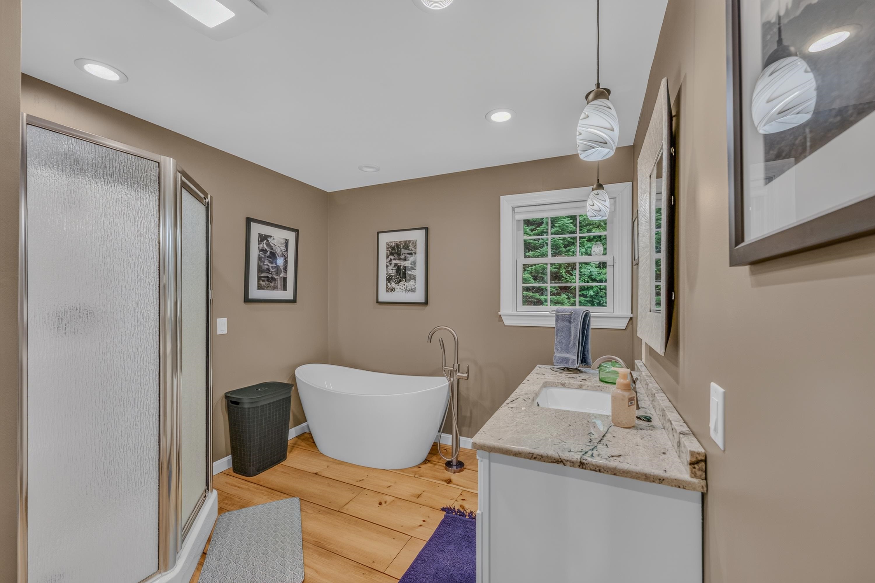 1562 Broomstick Hill Road Littleton, NH 03561 - Photo 17 of 59