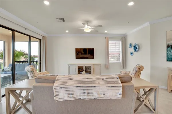 $2,400 | 10042 Crooked Creek Drive, Unit 203, Venice, FL 34293