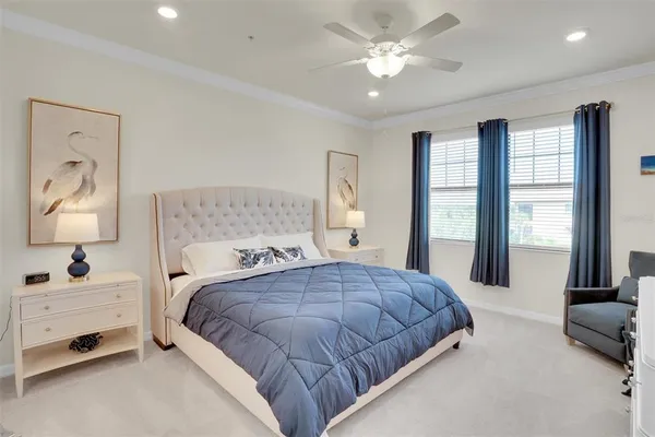 $2,400 | 10042 Crooked Creek Drive, Unit 203, Venice, FL 34293