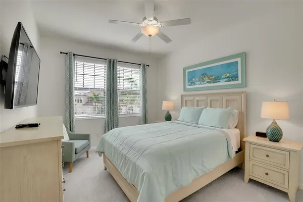 $2,400 | 10042 Crooked Creek Drive, Unit 203, Venice, FL 34293