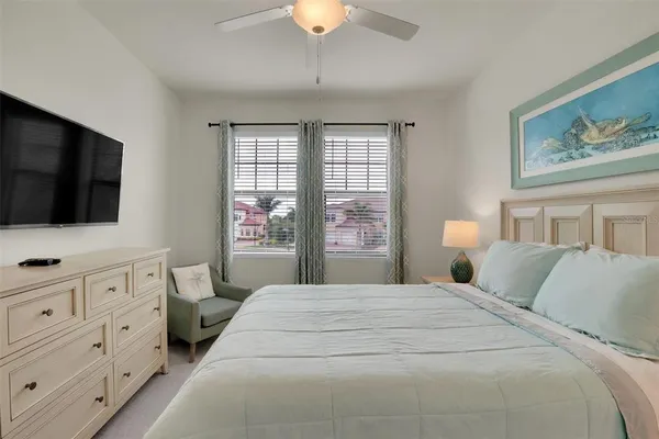 $2,400 | 10042 Crooked Creek Drive, Unit 203, Venice, FL 34293