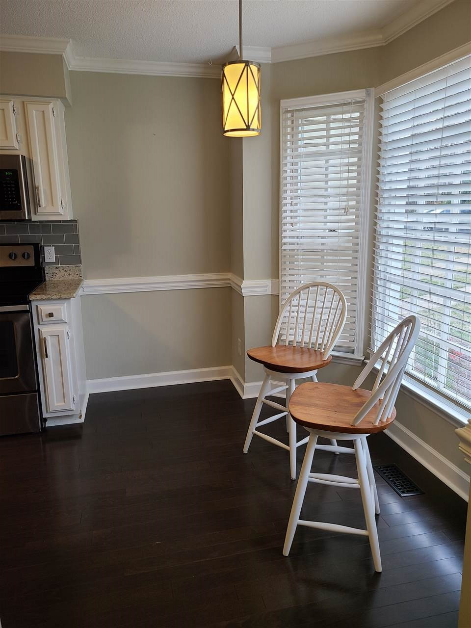 6726 Queen Annes Drive Raleigh, NC 27613 - Photo 11 of 22 Photo 11