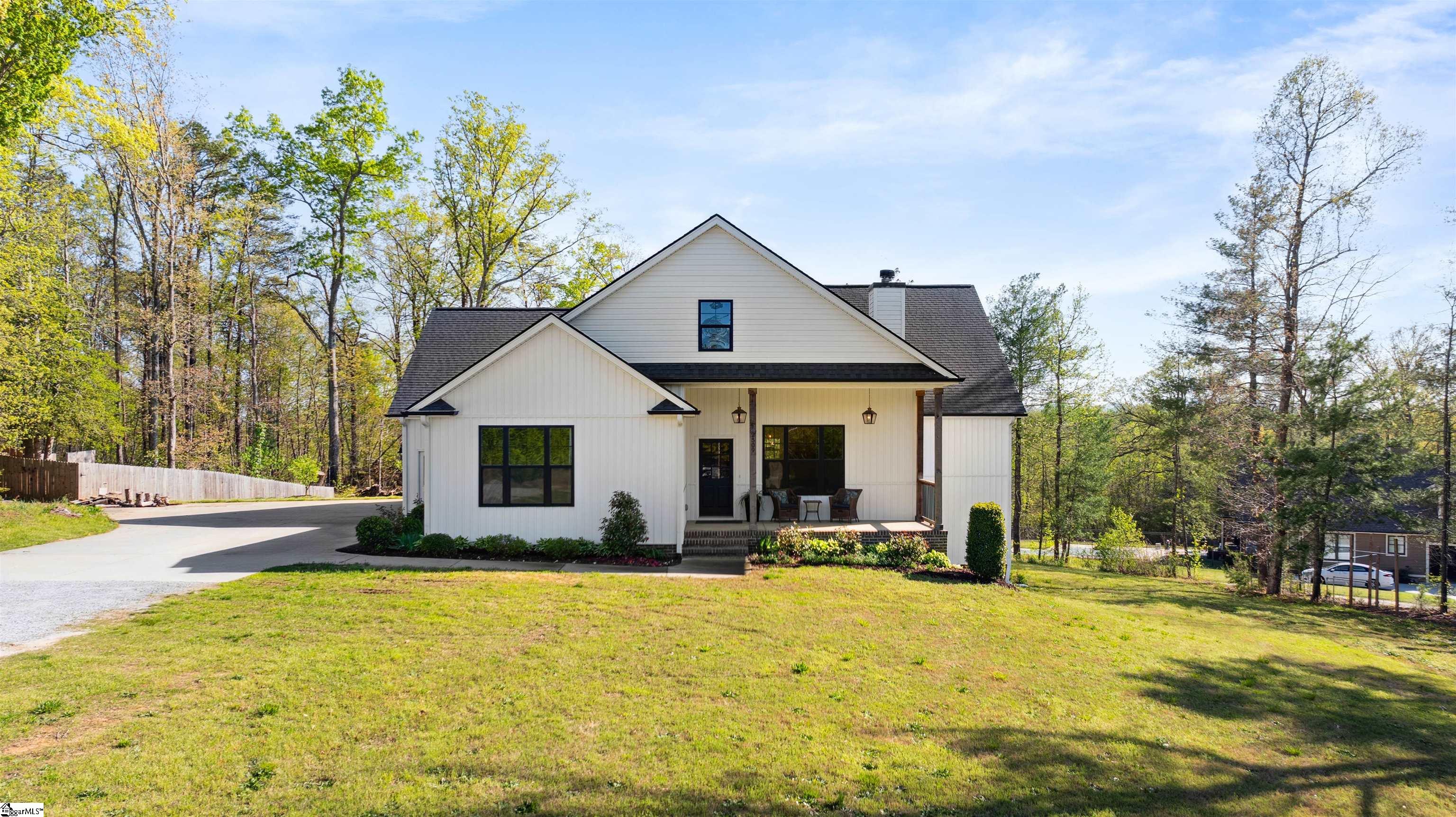 2509 Old Tiger Bridge Road Greer, SC 29651 - Photo 1 of 41