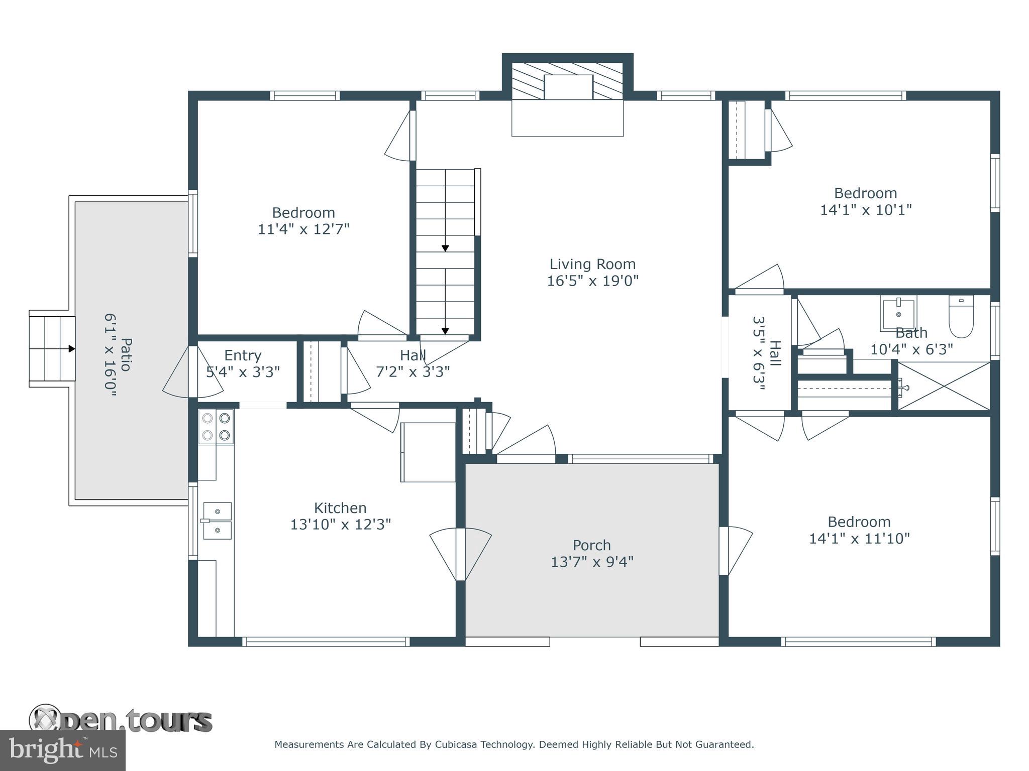 2334 Grantley Road York, PA 17403 - Photo 35 of 36