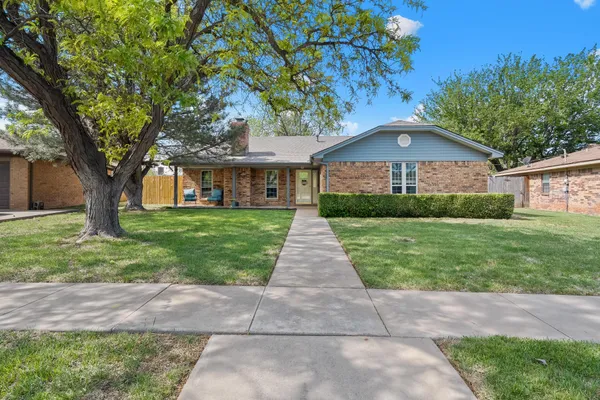 $245,000 | 7419 Imperial Drive, Amarillo, TX 79121