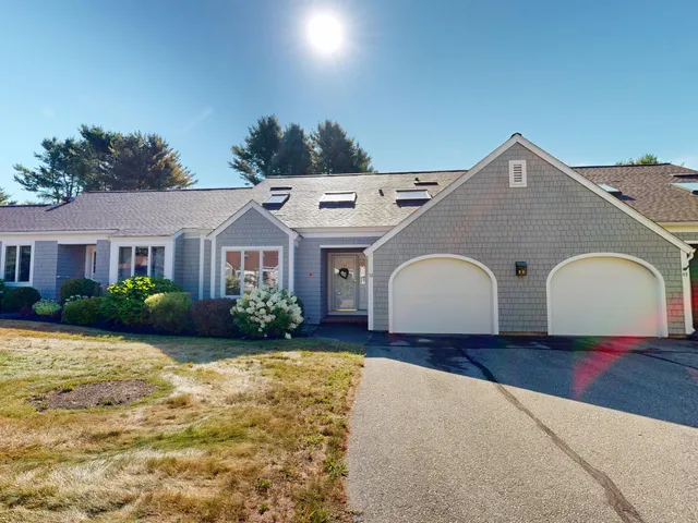 $799,000 | 52 Blueberry Cove Road, Unit 52, Yarmouth, ME 04096