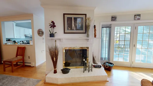 $799,000 | 52 Blueberry Cove Road, Unit 52, Yarmouth, ME 04096