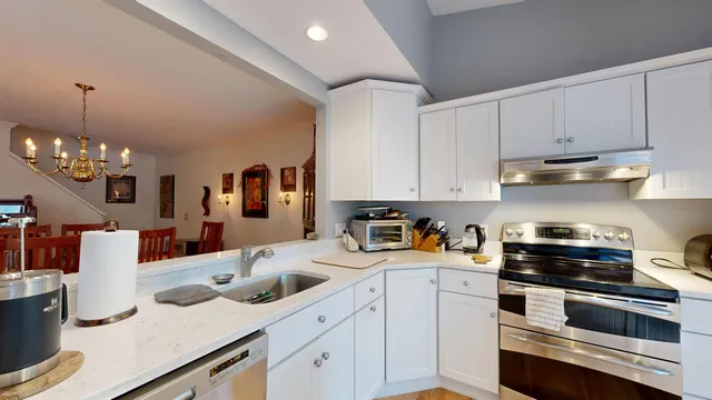 $799,000 | 52 Blueberry Cove Road, Unit 52, Yarmouth, ME 04096