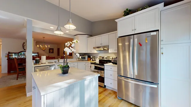 $799,000 | 52 Blueberry Cove Road, Unit 52, Yarmouth, ME 04096