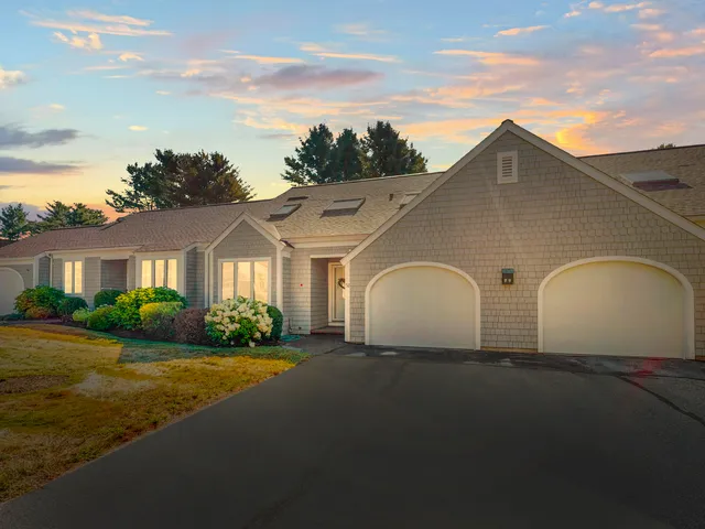 $799,000 | 52 Blueberry Cove Road, Unit 52, Yarmouth, ME 04096