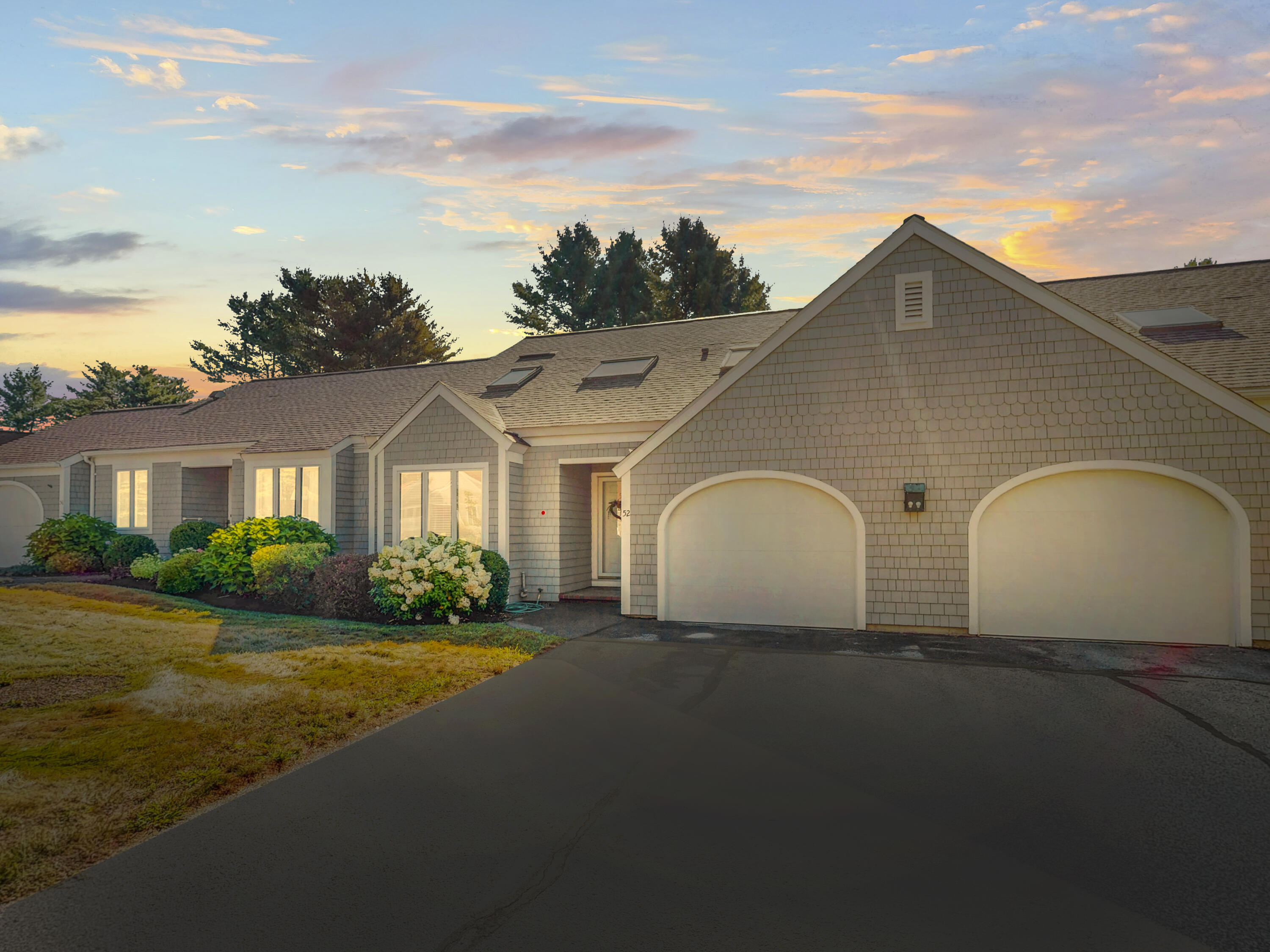 52 Blueberry Cove Road, Unit 52 Yarmouth, ME 04096 - Photo 2 of 84 52 Blueberry Cove, Yarmouth