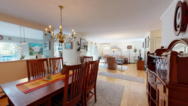 $799,000 | 52 Blueberry Cove Road, Unit 52, Yarmouth, ME 04096