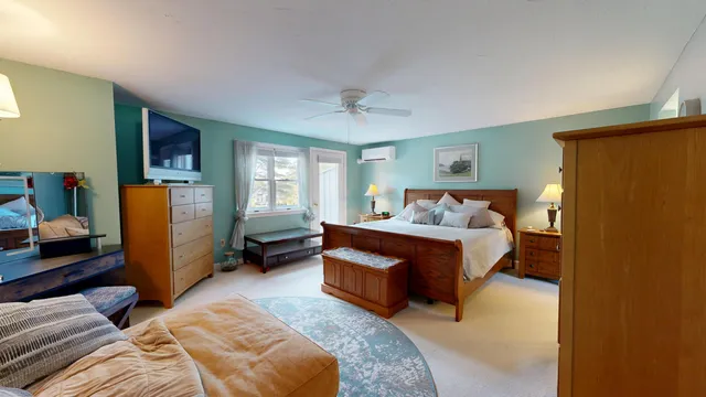 $799,000 | 52 Blueberry Cove Road, Unit 52, Yarmouth, ME 04096
