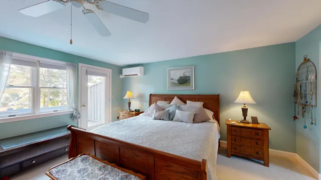 $799,000 | 52 Blueberry Cove Road, Unit 52, Yarmouth, ME 04096