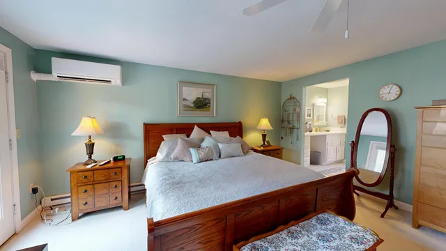 $799,000 | 52 Blueberry Cove Road, Unit 52, Yarmouth, ME 04096