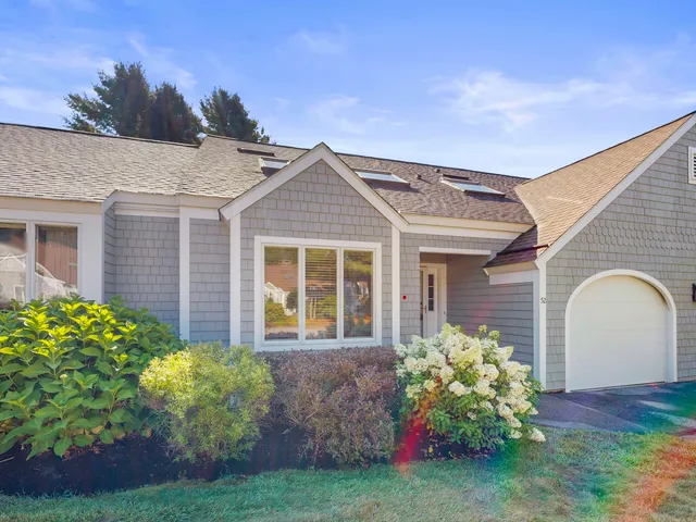 $799,000 | 52 Blueberry Cove Road, Unit 52, Yarmouth, ME 04096