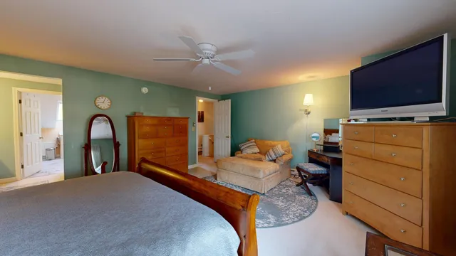 $799,000 | 52 Blueberry Cove Road, Unit 52, Yarmouth, ME 04096